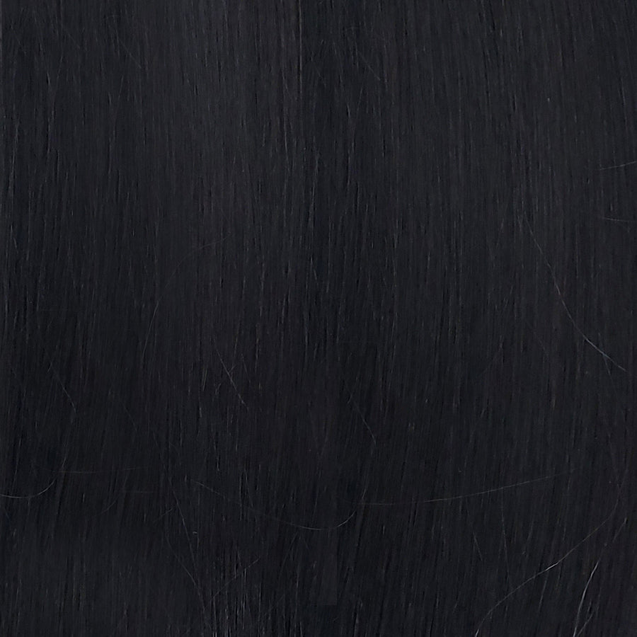 SUPREME EUROPEAN HAIR DOUBLE-DRAWN WEFTS 100 GRAMS
