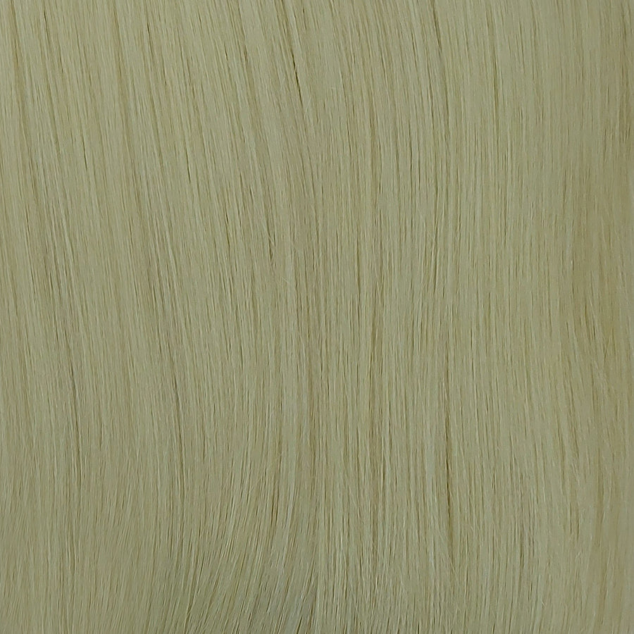 SUPREME EUROPEAN HAIR DOUBLE-DRAWN WEFTS 100 GRAMS