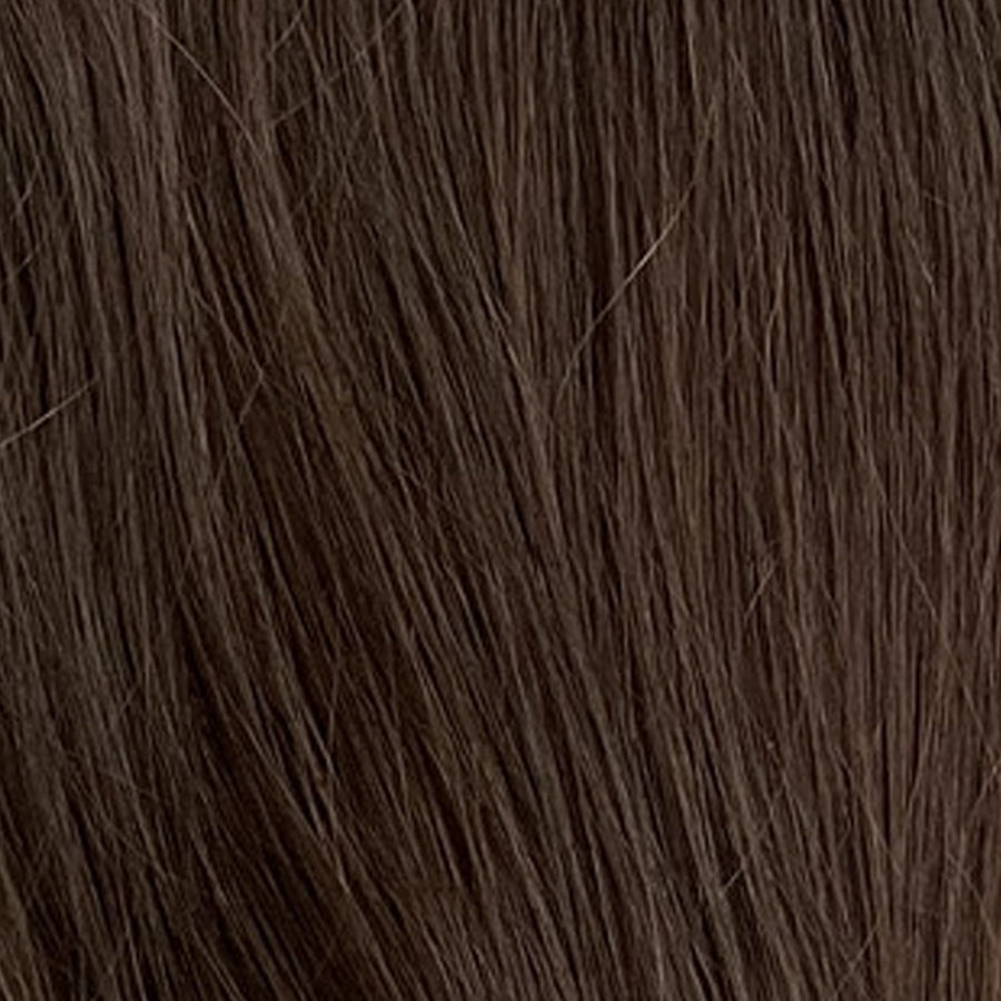 VIRGIN RUSSIAN HAIR LUXE TAILS (Flat Wefts)