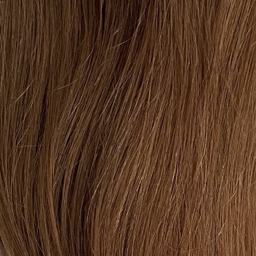 VIRGIN RUSSIAN HAIR LUXE TAILS (Flat Wefts)